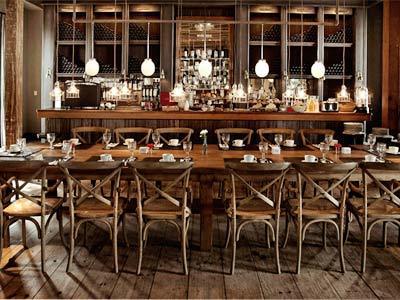 Casa Chic 5*